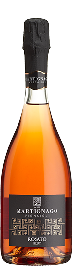 Martignago Rosato Brut