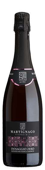 Martignago Rosato