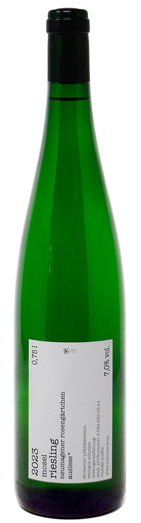 Scholtes Mosel-Riesling