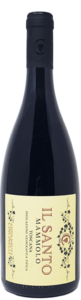 vino naturale-Az.Agr.Cincinelli-Il Santo-Etica Distribuzione 2