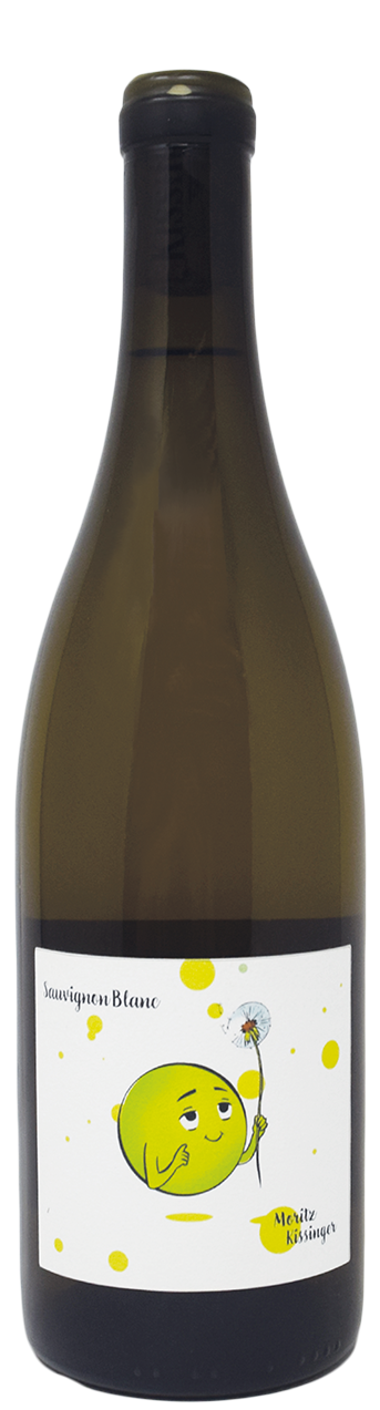 vino naturale-M.Kissinger-Sauvignon Blanc-Etica Distribuzione