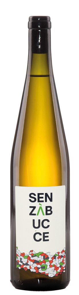 vino naturale-Poderi di Palma-Senza Bucce-Etica Distribuzione