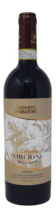 vino naturale-Tiberini-Vigneto Fossatone-Etica Distribuzione