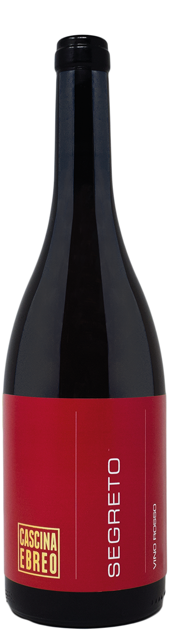 vino naturale Cascina Ebrea Segreto Etica Distribuzione