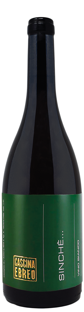vino naturale Cascina Ebreo Sinche Etica Distribuzione