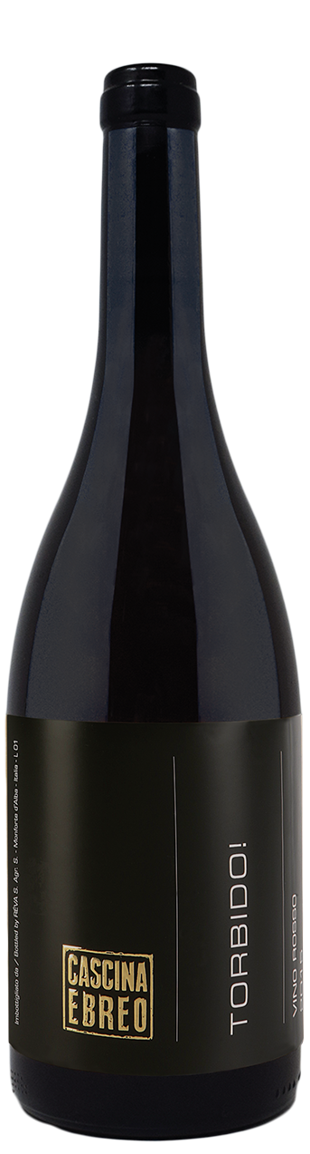 vino naturale Cascina Ebreo Torbido Etica Distribuzione