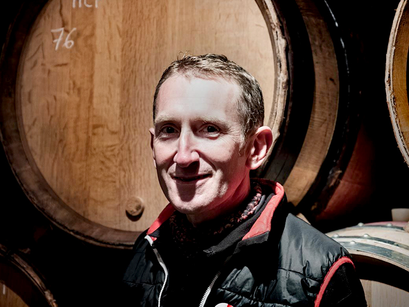 Domaine Boris Champy Etica Destribuzione