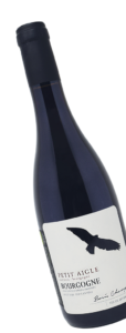vino naturale B. Champy Etica Distribuzione