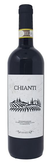 vino naturale-Az. Agr. Cincinelli-Chianti-Etica Distribuzione