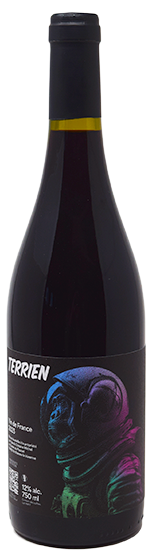 vino naturale-Clotaire-Terrien-Etica Distribuzione