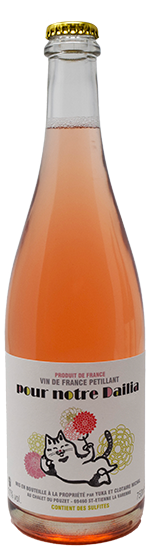 vino naturale-Clotaire-Daila-Etica Distribuzione