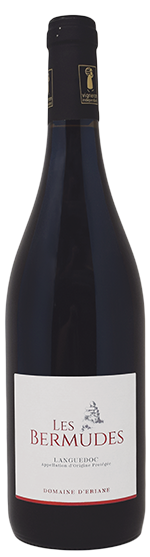Domaine D'Eriane Les Bermudes Etica Distribuzione