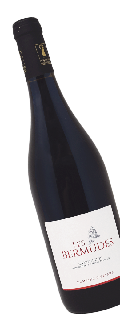 Domaine D'Eriane Les Bermudes Etica Distribuzione_2