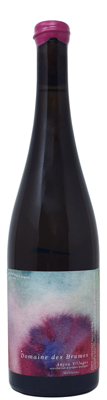 vino naturale Domaine-des-Brumes-Anjou-Villages-Etica Distribuzione