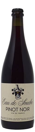 vino naturale Eau-de-Souche-Pinot Noir-Etica Distribuzione