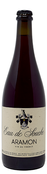 vino naturale Eau-de-Souche_Aramon-Etica Distribuzione