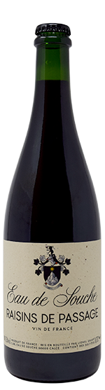 vino naturale Eau-de-Souche-Raisins-de-Passage-Etica Distribuzione