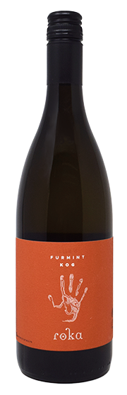 vino naturale Roka-KOG Furmint-Etica Distribuzione