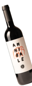 vino naturale Le Moire Annibale Etica Distribuzione