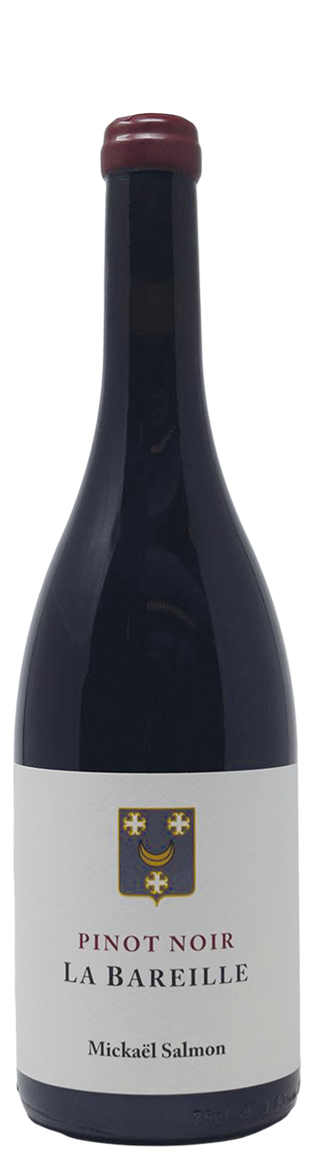 Lucas-Salmon La Bareille Pinot Noir_Etica Distribuzione