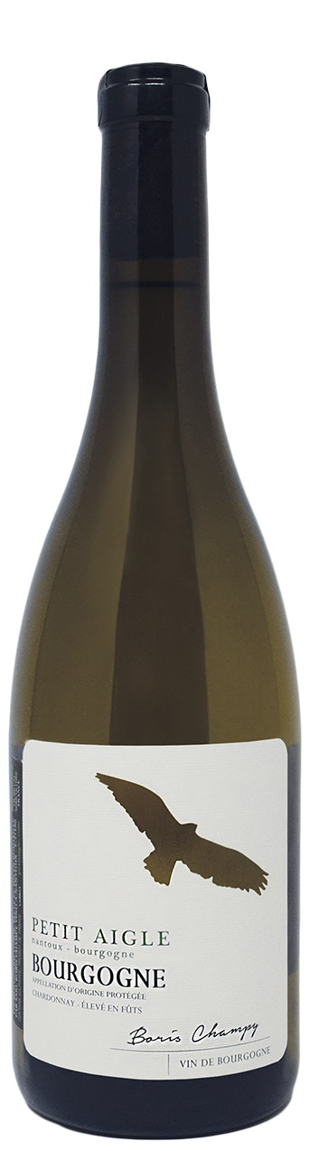 vino naturale Petit Aigle Bourgogne_bianco_Etica Distribuzione