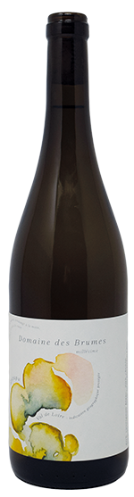 vino naturale Domaine-Des-Brumes-Epipapu-Val de Loire IGP- Etica Distribuzione