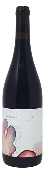 vino naturale Domaine-Des-Brumes-Maison Rose-Etica Distribuzione