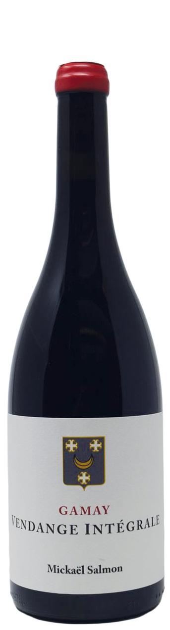 Salomon-Lucas Gamay_Etica Distribuzione