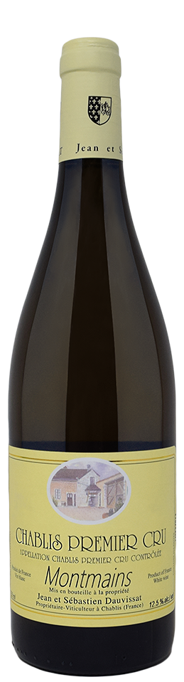 Dauvissat_Chablis_Montmains_Etica-Distribuzione