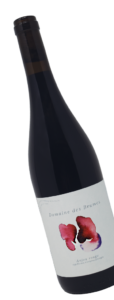 vino naturale Domaine des Brumes Anjou rouge Etica Distribuzione