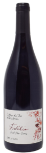 vino naturale Gael Felix Fidelie Etica Diztribuzione