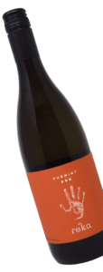 vino naturale Roka Furmint Etica Diztribuzione