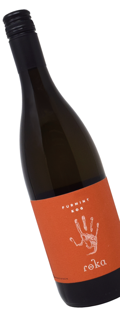 vino naturale Roka Furmint Etica Diztribuzione