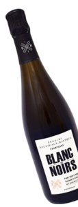 Rousseaux-Batteux Blanc de Noir Etica Distribuzione