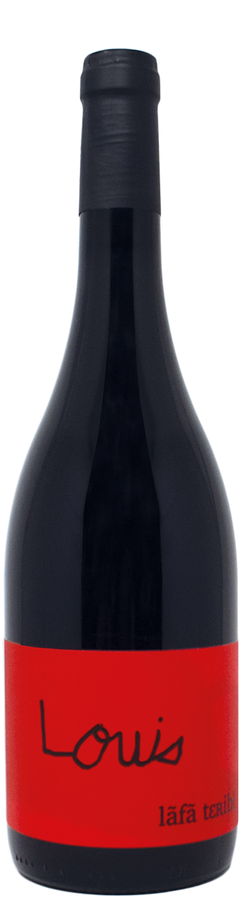 Bergeret-Louis-Etica Distribuzione