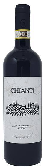 Chianti-Az.Agr.Cincinelli
