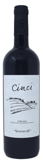 Cinci-Az.Agr.Cincinelli