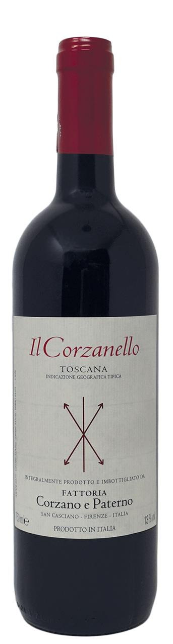 Il Corzanello-Corzano e Petarno-Etica Distribuzione 2