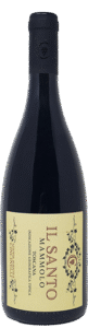 Il Santo-Az.Agr.Cincinelli