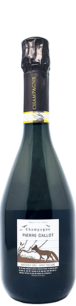 Pierre Callot Brut Nature 1