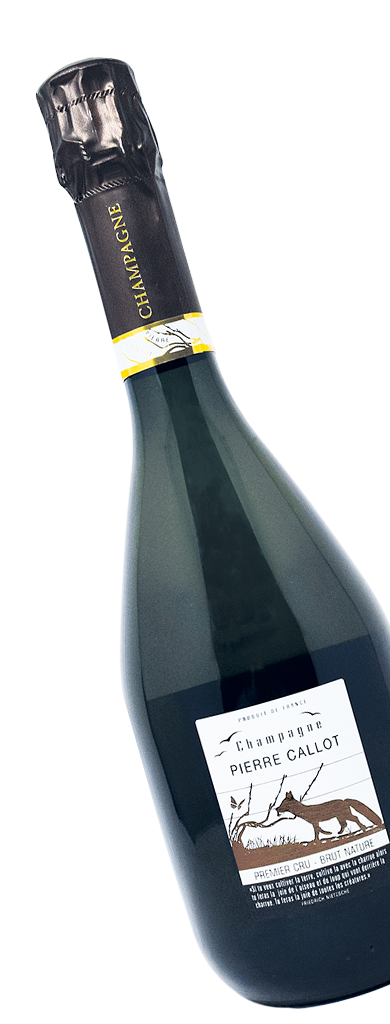 Pierre Callot Brut Nature 2