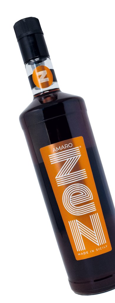 Amaro Zen 2