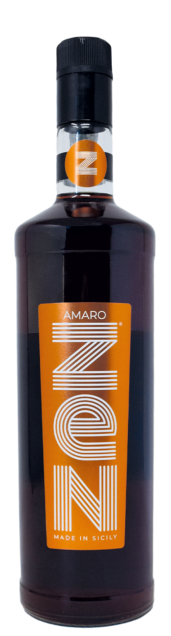 Amaro Zen