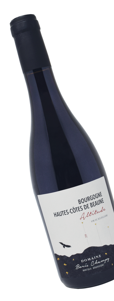 B. Champy, Altitude Bourgogne Hautes-Cotes De Beaune 23