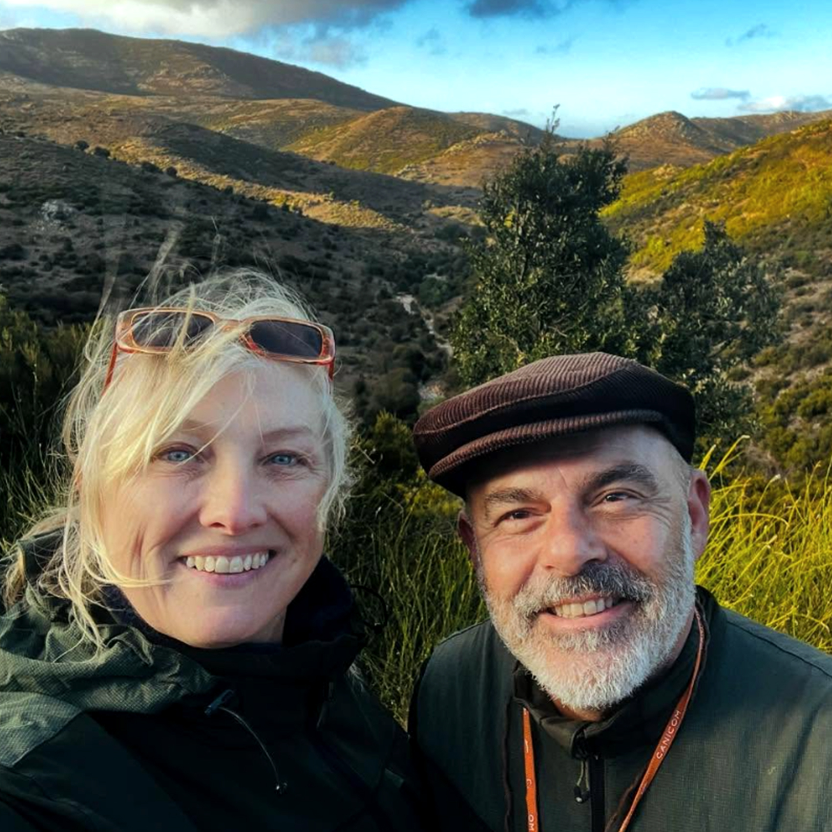 Cantina Sannas-portrait