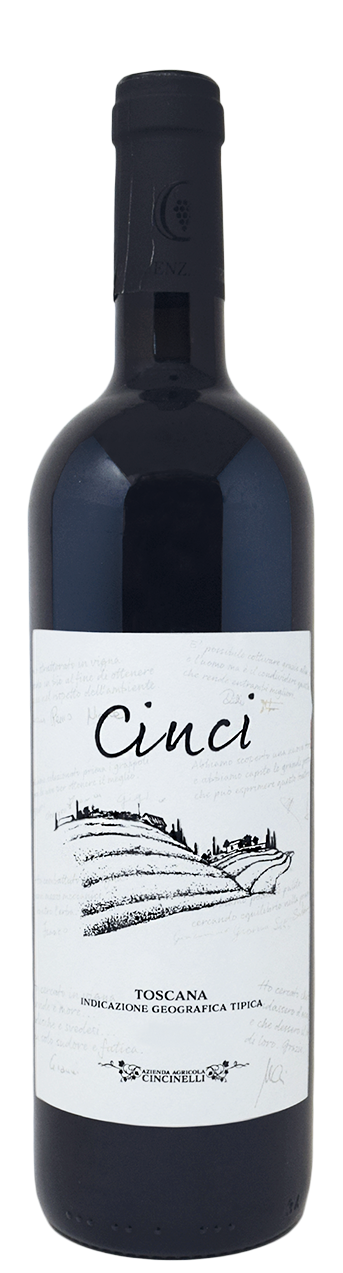 Az. Agr. Cincinelli Cinci