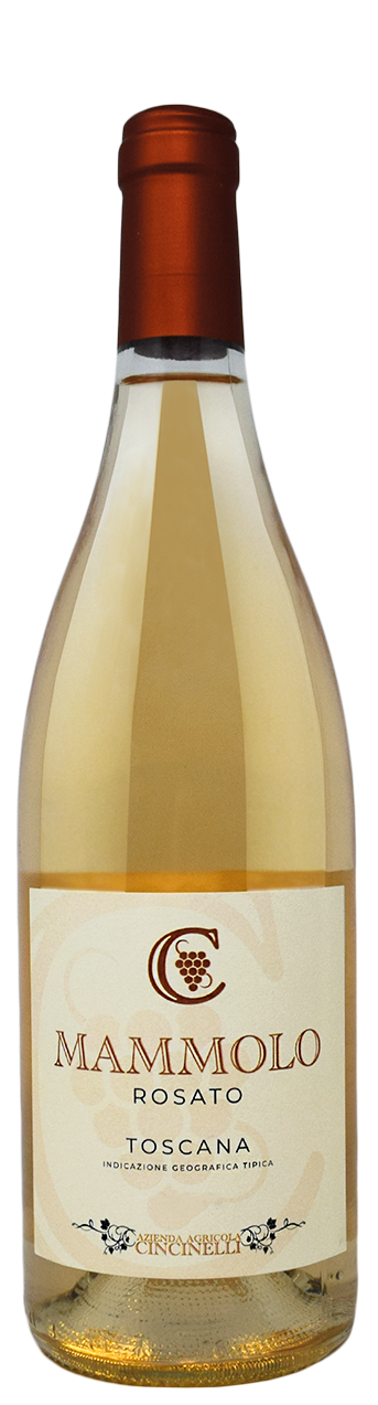 Az. Agr. Cincinelli Mammolo