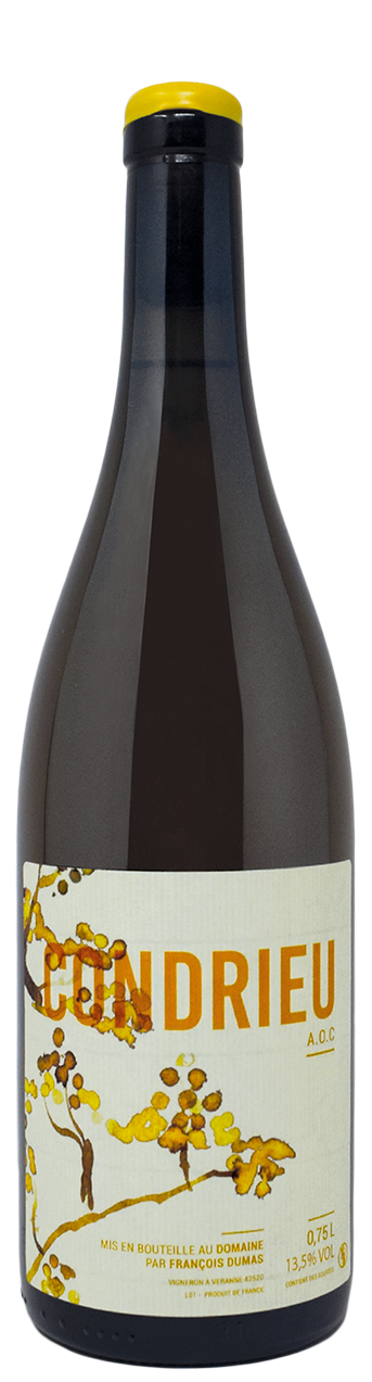 F. Dumas, Condrieu