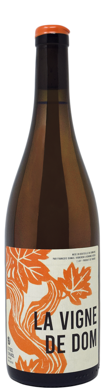 F. Dumas, La Vigne do DOM