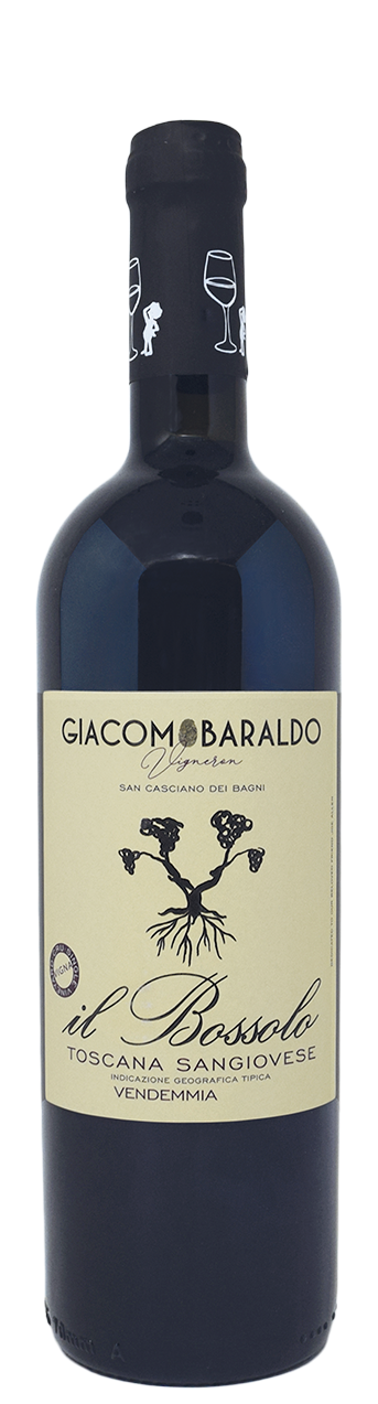 G. Baraldo, il Bossolo